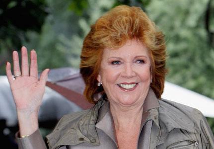 Car park ticket has a lorra lorra potential. 
Happy Birthday Cilla Black. 