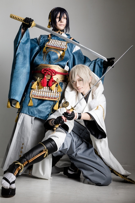 コスプレイヤーダリアのTwitter画像44