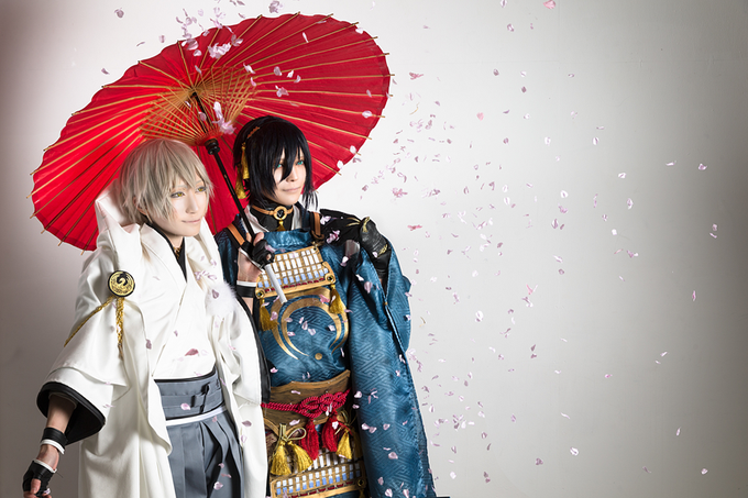 コスプレイヤーダリアのTwitter画像43