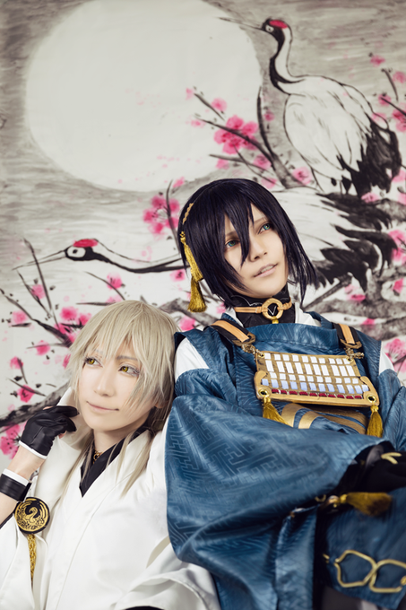 コスプレイヤーダリアのTwitter画像46