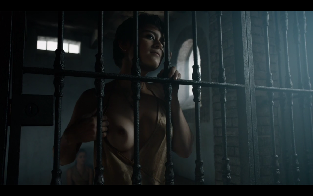 Rosabell Laurenti Sellers Sexy