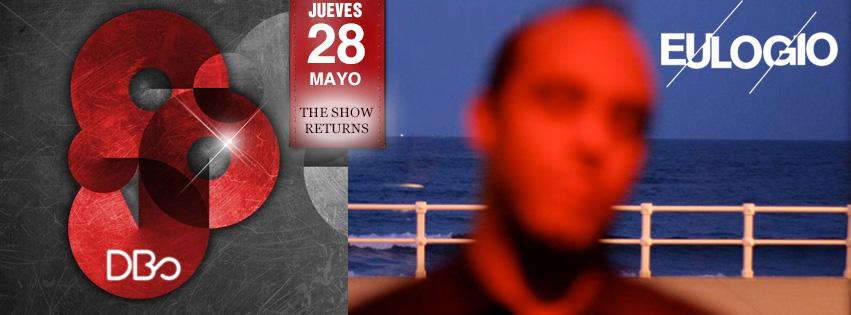 90_decibelios's tweet photo. Este jueves a las 23:00 en @90_decibelios entrevistaremos a Eulogio, historia viva de la electrónica asturiana. http://t.co/99KEwNnFtI