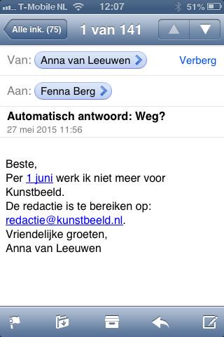 FGJBerg's tweet photo. @annavanleeuwen 
Hallo Anna, wat ga je doen? #nieuwsgierig http://t.co/mcX9aNRE3J