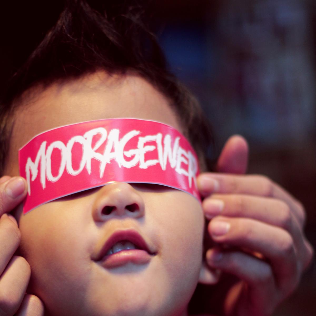 Bismillah..selamat pagi kamis dan selamat kembali bersemangat dengan masing2 rutinitas nya #MORGPRIDE