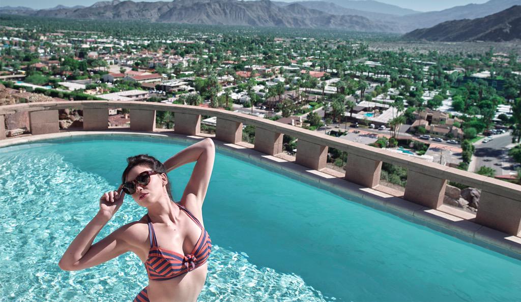 SUITCASEmag's tweet photo. Spending the day with #desertmuse @daisylowe in #PalmSprings ๐ Her photo diary and fav spots: http://t.co/3qiJdoFadB http://t.co/zl6vZHIBTG