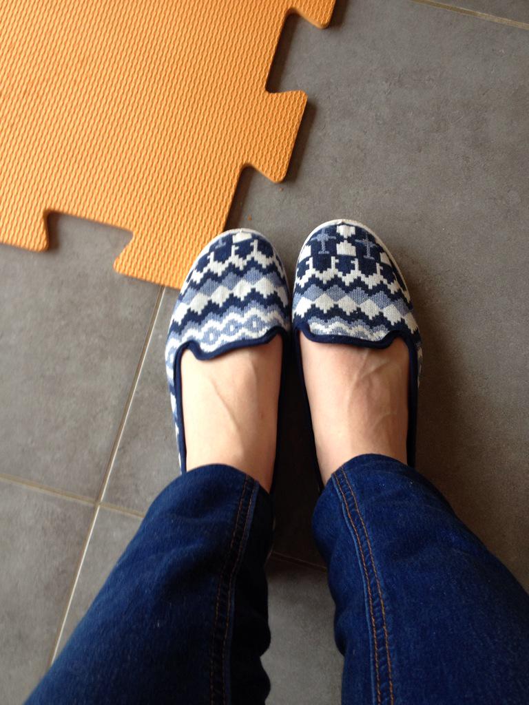 babblingmum's tweet photo. Loving these ridiculously comfortable pumps from @Primark perfect for chasing after the kids! #mumstyle http://t.co/iVif8kjWoQ