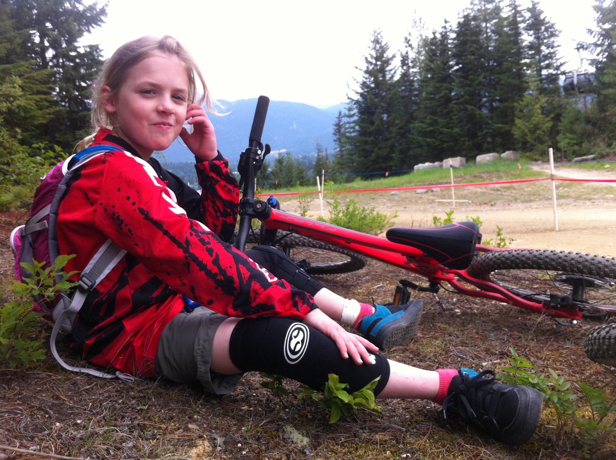 Rapid_Scott's tweet photo. Back from Whistler with Kate. Now to Squamish for a @ChevroletCanada #ChevyColorado kayak, SUP, and bike adventure. http://t.co/lGK3MTseqa