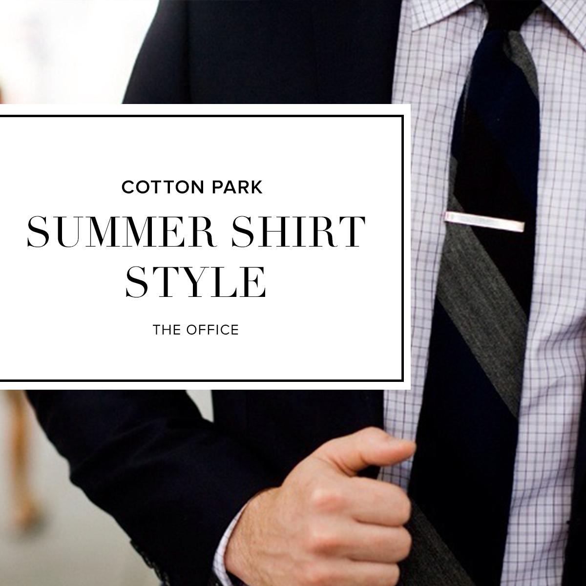 CottonParkParis's tweet photo. Guide de style Cotton Park : Le Bureau
Cotton Park style guide : The Office
http://t.co/ATEorSBdaW
#CPStyleGuide http://t.co/faSexZf9ZJ