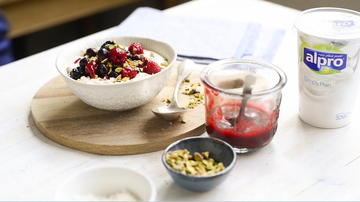 My chat with @Alpro_UK on the rise of plant-based eating: marketingweek.com/2015/05/27/alp…