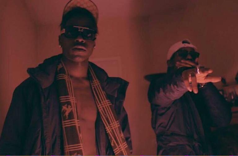 NoirlandMusic's tweet photo. "Lutheck X Medusa - Capelovici"#DirectedByWt #GhostALaProd #412Alchemists ➡️ https://t.co/krh8oKlgDw http://t.co/xEFYrZ2lrH