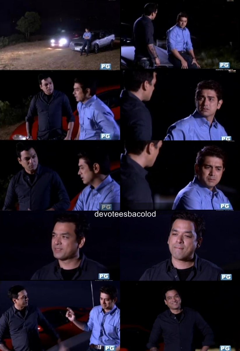 PangakoSayoPH's tweet image. Eduardo &amp;amp; Diego… -m ⓒ #PSYAngPagsinta