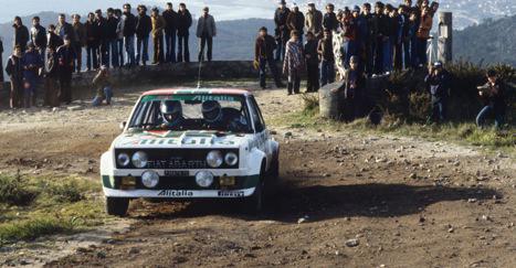 dmotor_es's tweet photo. El profe 'Sañudo' nos desgrana por etapas su primer viaje al Rally de Portugal.http://t.co/HXIMfFSuQS #dmotor http://t.co/OOGld2oNXG