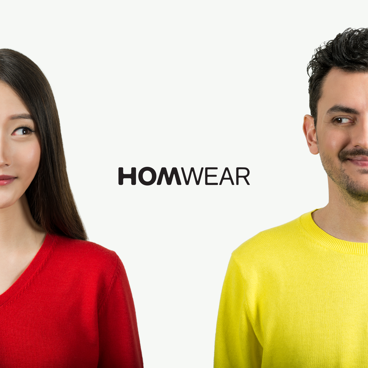 HOMwear New clothing