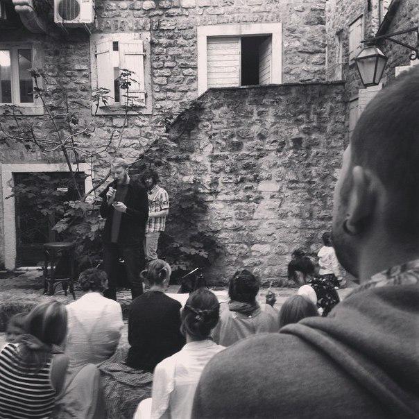 bibomonte's tweet photo. #art #bibo #magitime #budva #oldtown http://t.co/AWplShnNOg