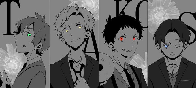 Takos記念のtwitterイラスト検索結果 Takos記念のtwitterイラスト検索結果