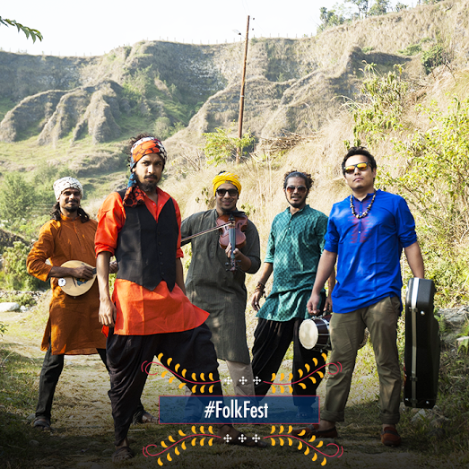 Listen up #sahyadri fans, <a href="/kabircafelive/">kabircafelive</a> has a special #FolkFest message for you. Head to win.gs/FolkFest2 now!