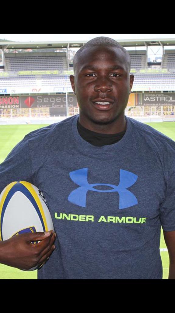 Le jeune espoir du Rugby Français <a href="/JCancoriet/">Judicaël Cancoriet</a> signe à <a href="/ASMOfficiel/">ASM Rugby</a> 
facebook.com/permalink.php?…