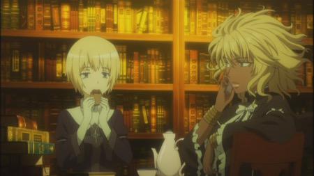 オルソラ アクィナス 1535cba Twitter