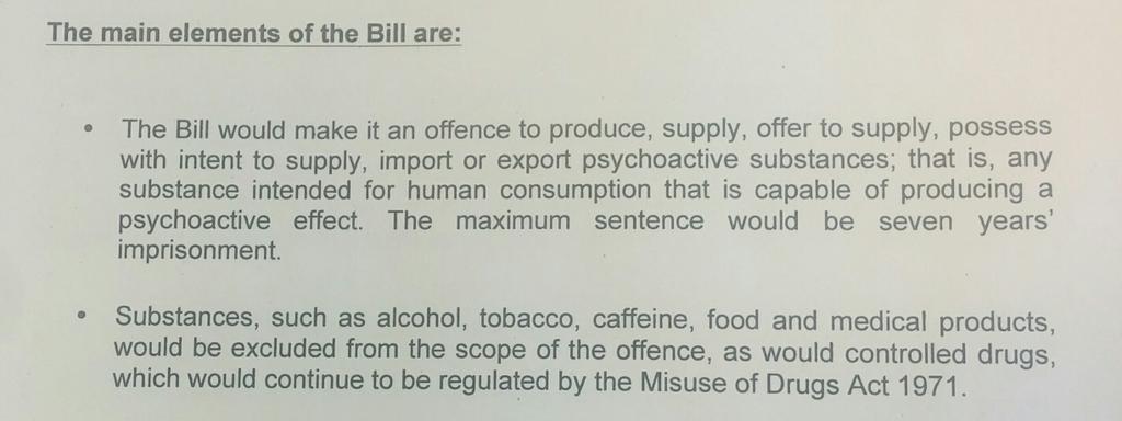 IanDunt's tweet photo. BAN ALL DRUGS*

*unless we do them too. In which case that's fine. http://t.co/Y2aIxbaBOl