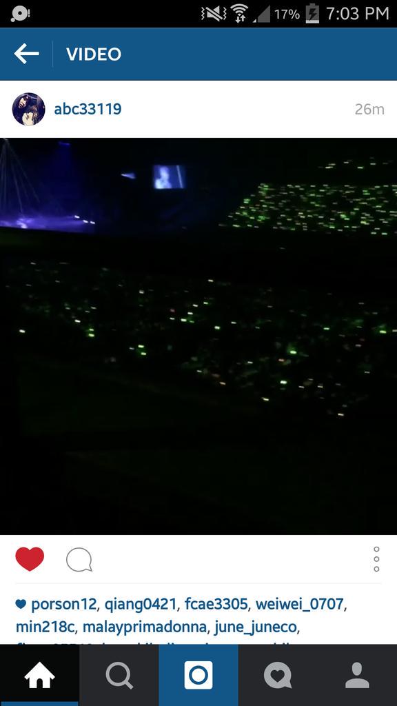 MalayPrimadonna's tweet image. #5GO GO GO GO IT'S ALREADY START