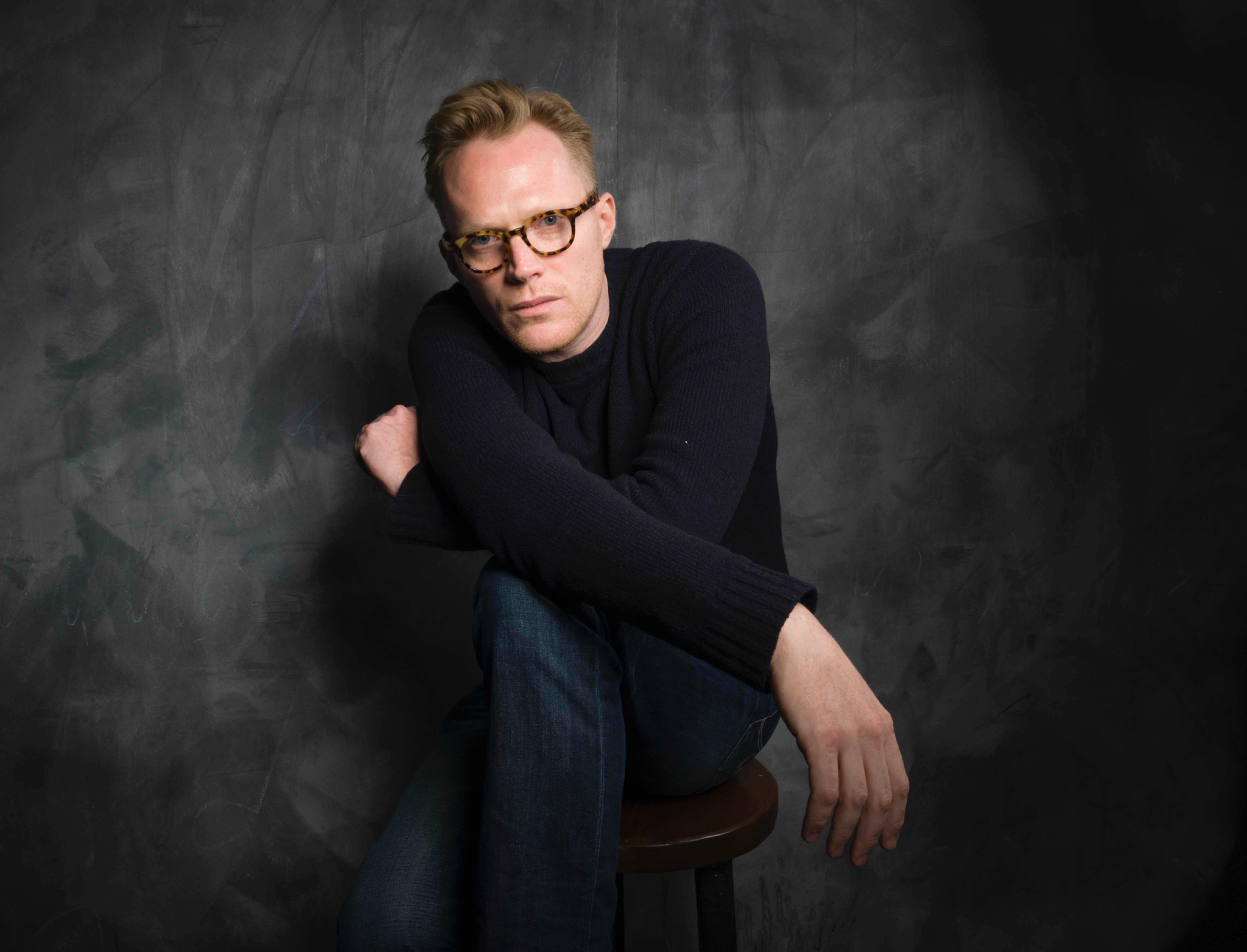 Paul Bettany 2020