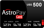 AstroPay tweet media