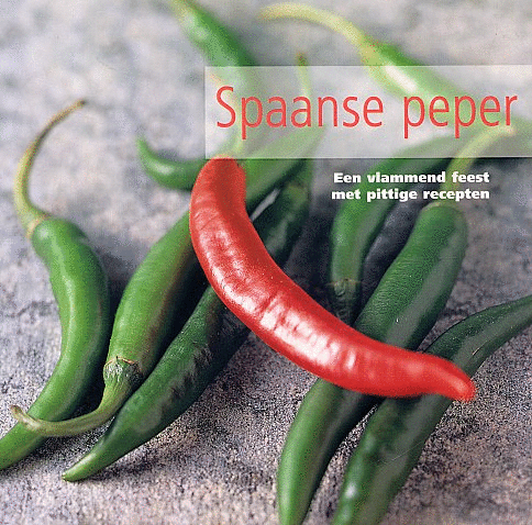 Sambalshop_nu's tweet image. Bezoekje aan @Tongtongfair? Bij € 10,-  aan #Sambals gratis het boekje Spaanse Peper van Linda Doeser.