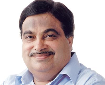Wishing Happy Birthday to our Union Minister of Road Transport, Highways & Shipping Shri Ji.. 