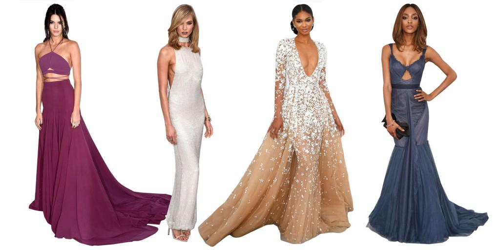 ELLEmagazine's tweet photo. 67 Jaw-Dropping Red Carpet Looks From the amfAR Gala http://t.co/du2ve4x4xV http://t.co/jkayStwdYf