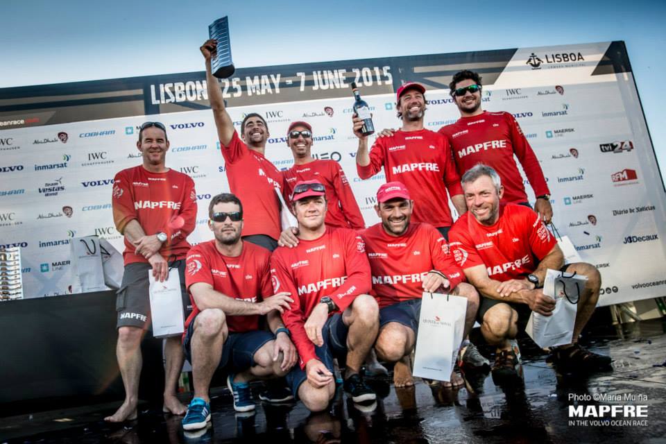 ¡Segundos en Lisboa! No os perdáis este vídeo con los mejores momentos youtu.be/EYgjNoV2f2c #orgullodeequipo