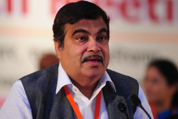 Happy birthday Union Minister Shri . May god bless him with long life & good health :) 