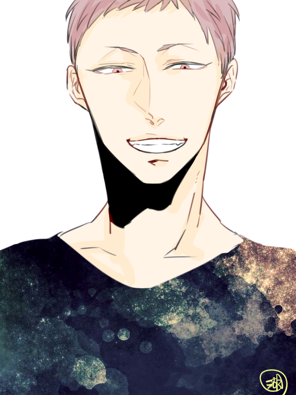 花巻 (湖 