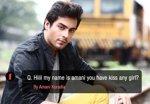 fullyfilmyworld's tweet photo. @bajajgaurav7 makes candid confessions at http://t.co/ukud2i8rZw #folloapp #AskMEonFollo http://t.co/yhJ18oPQQV