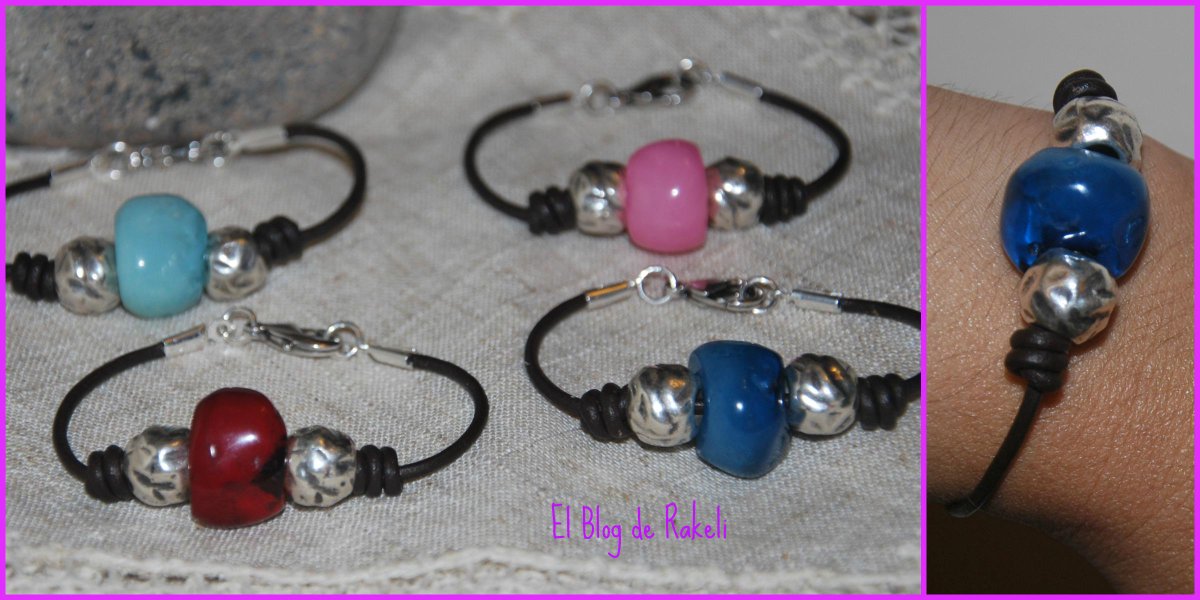 ElBlogdeRakeli's tweet image. Resinas de colores y zamak con baño en plata. 8 euros Corre que vuelan!
elblogderakeli.blogspot.com.es/2011/12/pulser…