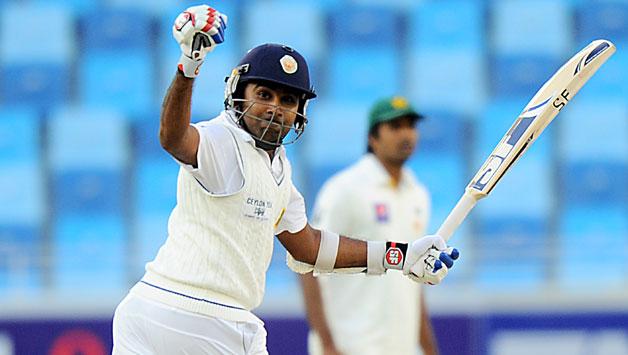 Happy Birthday To Mahela Jayawardene     