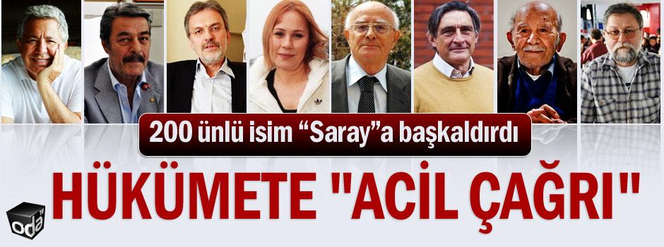 odatv's tweet photo. 200 ünlü isimden hükümete "acil çağrı"....    http://t.co/ulPwWgO1Hq http://t.co/KpLQyMaBNv