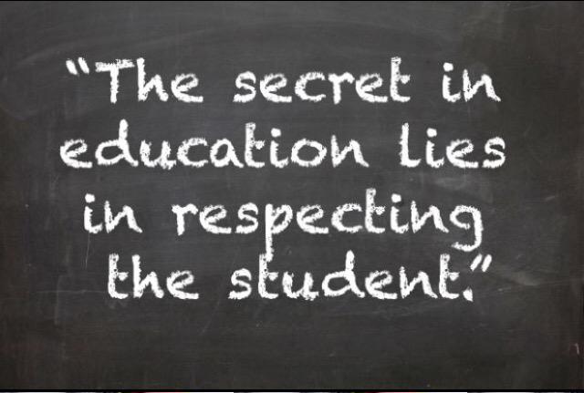 emilyrbooth's tweet photo. Teacher inspiration #ACUedu_452 http://t.co/jqYTLB4rau