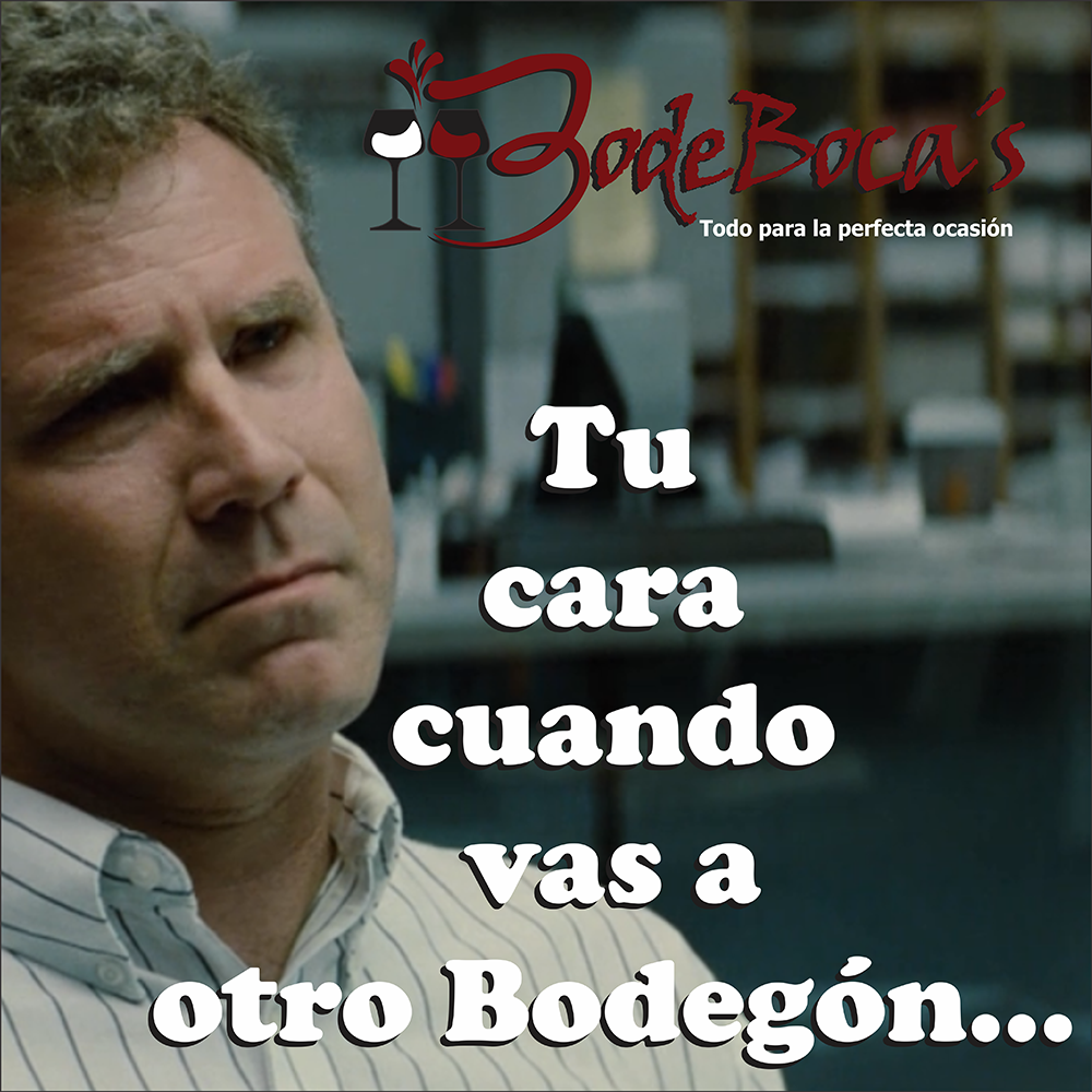 BBodebocas's tweet photo. Ir a otro Sitio a Perder el Tiempo, llegar a @BBodebocas y conseguir todo. http://t.co/q4SGRsLknP