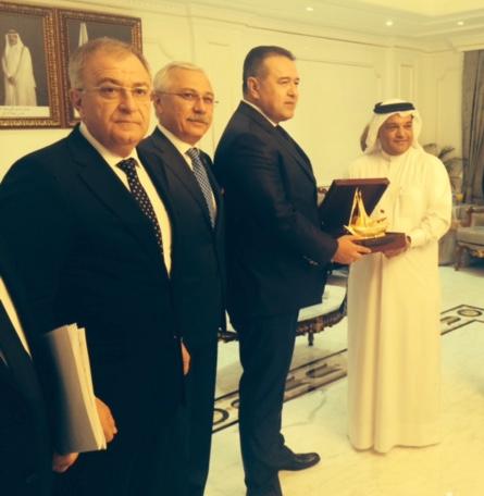 CCI_Romania's tweet photo. Companies from the Persian Gulf want to invest in agriculture, infrastructure &amp; energy
http://t.co/aIEClA9QYj http://t.co/wE2LQgsysE