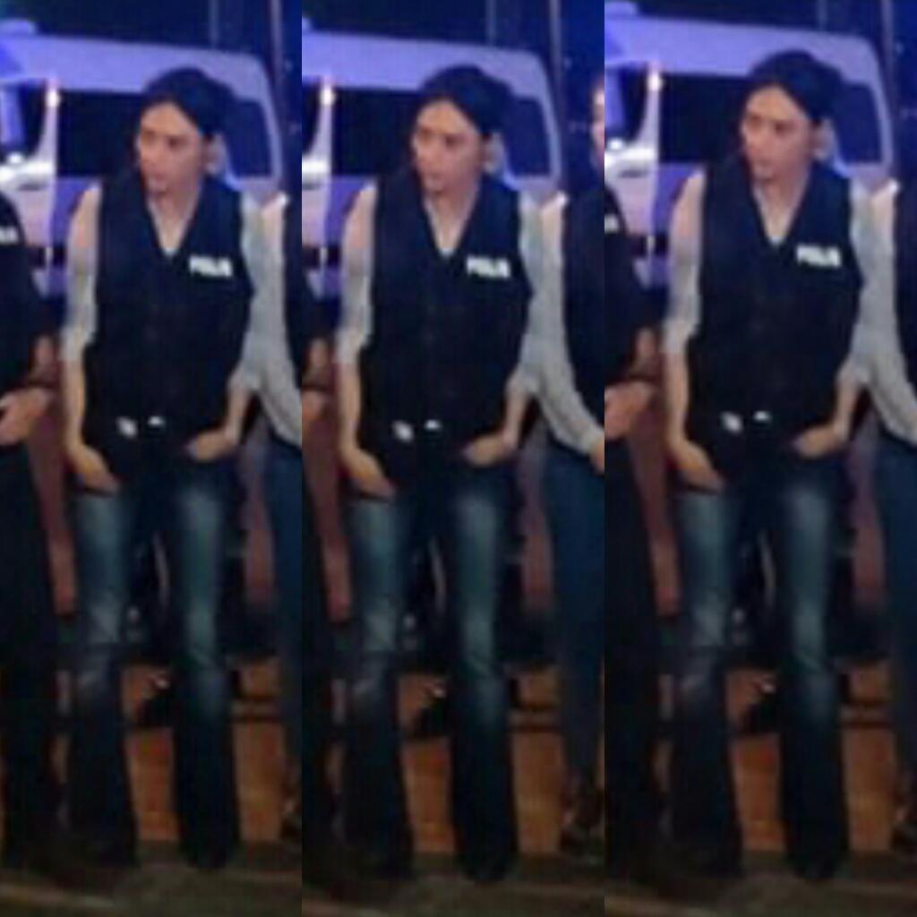 ozlemcinarfan's tweet photo. Harikasin:)) @OzlemcinNar arka sokaklar http://t.co/ztYtjR8xcv