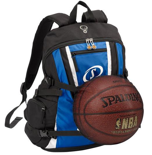allstar_basket's tweet photo. Recibimos mochila Backpack Spalding con red. Visitanos C/ Zaragoza N15(Almeria), o haz tu pedido al 950264758 http://t.co/KTsjQCUNzx