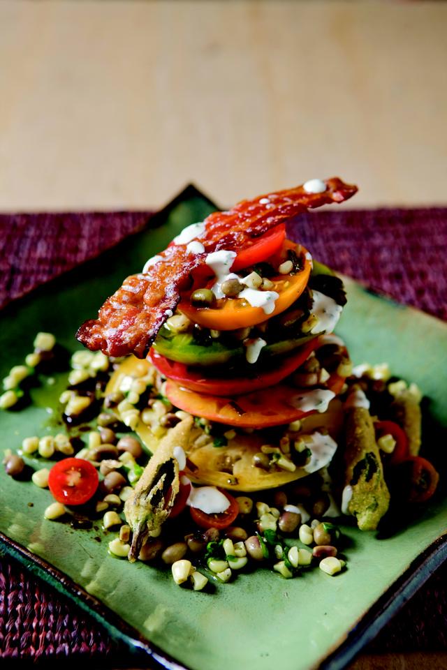 Zagat's tweet photo. Why Birmingham, AL ranked #1 on our list of #NextFoodCities http://t.co/LHricpRLFv http://t.co/v252wXwlEW