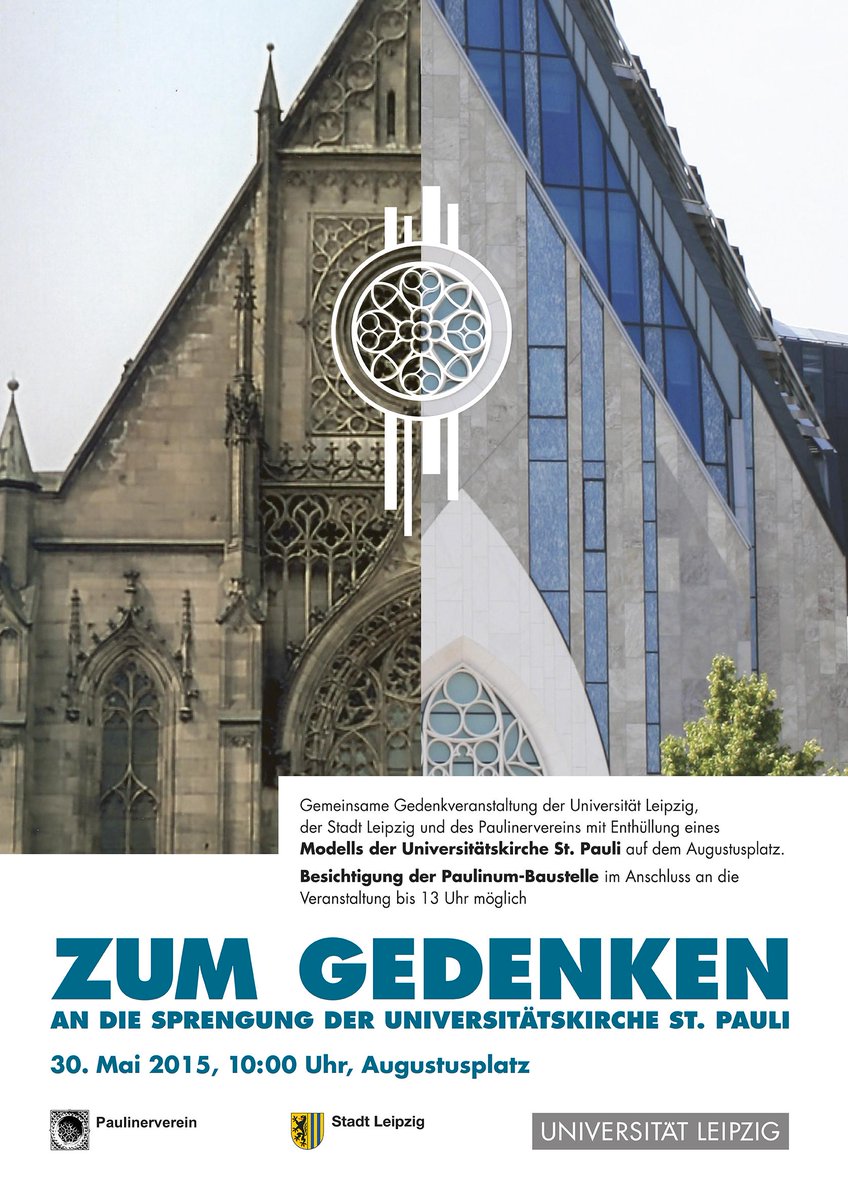 Uni leipzig dating