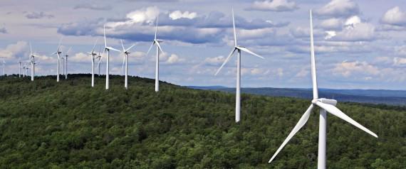 IRENA's tweet image. #US on the verge of a #wind power revolution huff.to/1HKCGhL @huffingtonPost