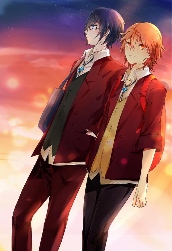 K Bl画像 Montaguecool Twitter K Bl画像 Montaguecool Twitter