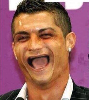 alfredopeseta's tweet photo. Soy guapo? http://t.co/ItF7RXKCv4