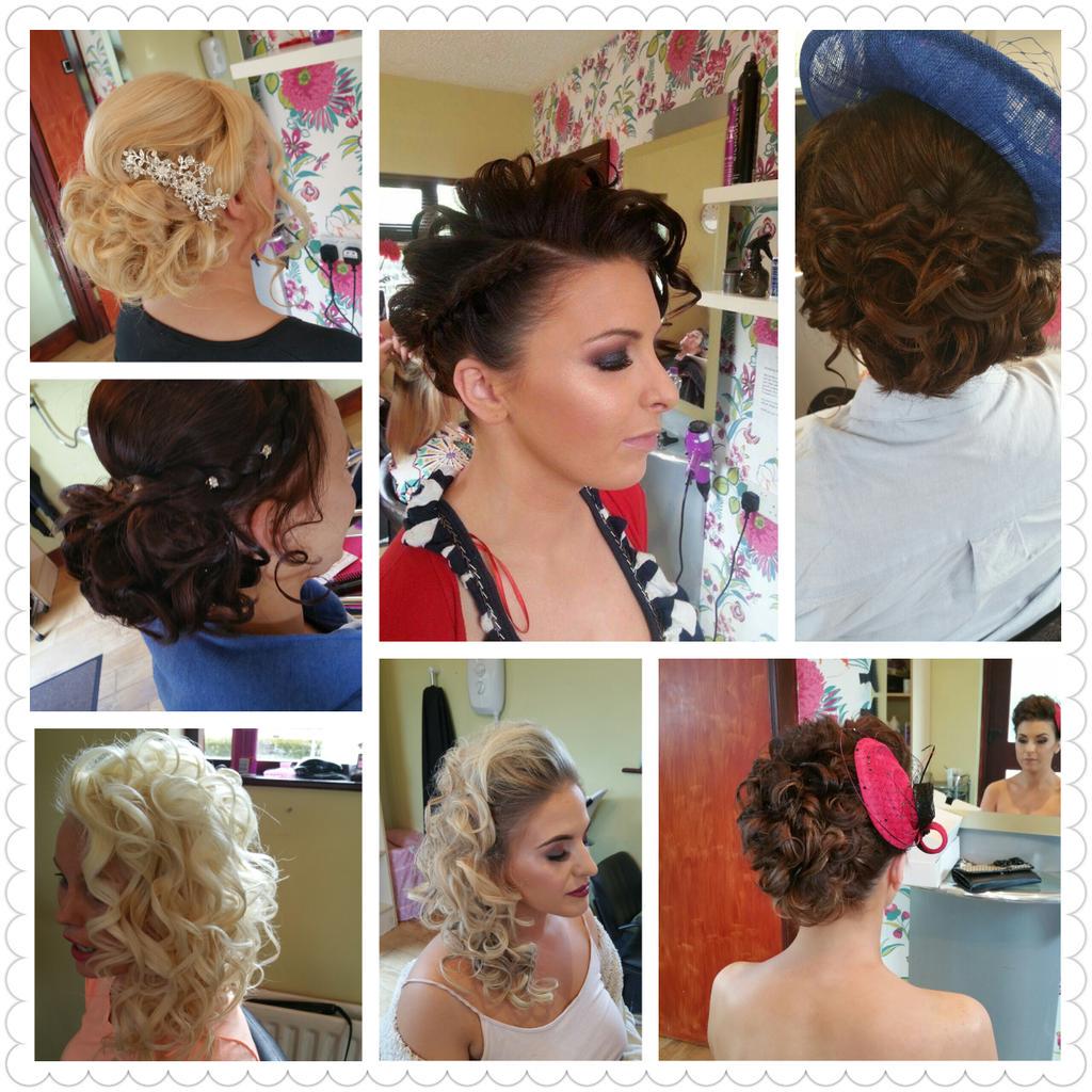 Gibson_Hair's tweet photo. # updos #curls #weddings @Gibson_Hair http://t.co/X09dDmntOk