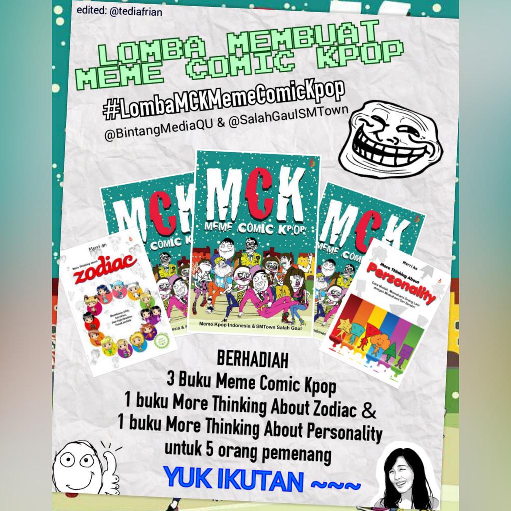SMTown Salah Gaul On Twitter Lomba Berakhir Tgl 9 Juni 2015 Untuk SMTown Salah Gaul On Twitter Lomba Berakhir Tgl 9 Juni 2015 Untuk