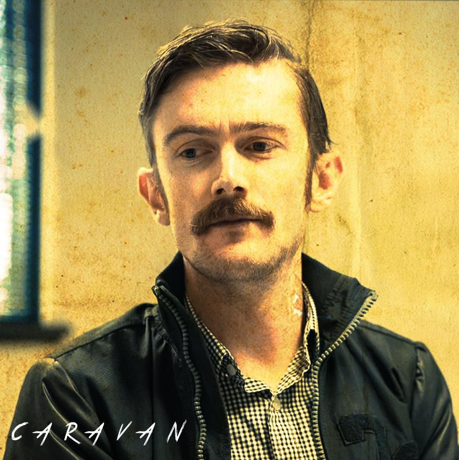 danbeard_'s tweet image. Happy to share I've been announced as a lead #actor in the upcoming short film @caravanhorror! #horrormovie #casting