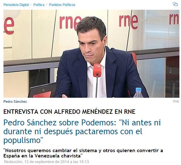 alvaritooo2's tweet photo. Para el pacto PSOE-PODEMOS os dejo lo que Pedro Sanchez dijo sobre esto. #Contradicion http://t.co/CElOz4mnmC